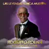 Roberto Roena y Su Apollo Sound - Las Leyendas Nunca Mueren